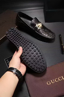 Gucci Business Fashion Men  Shoes_331